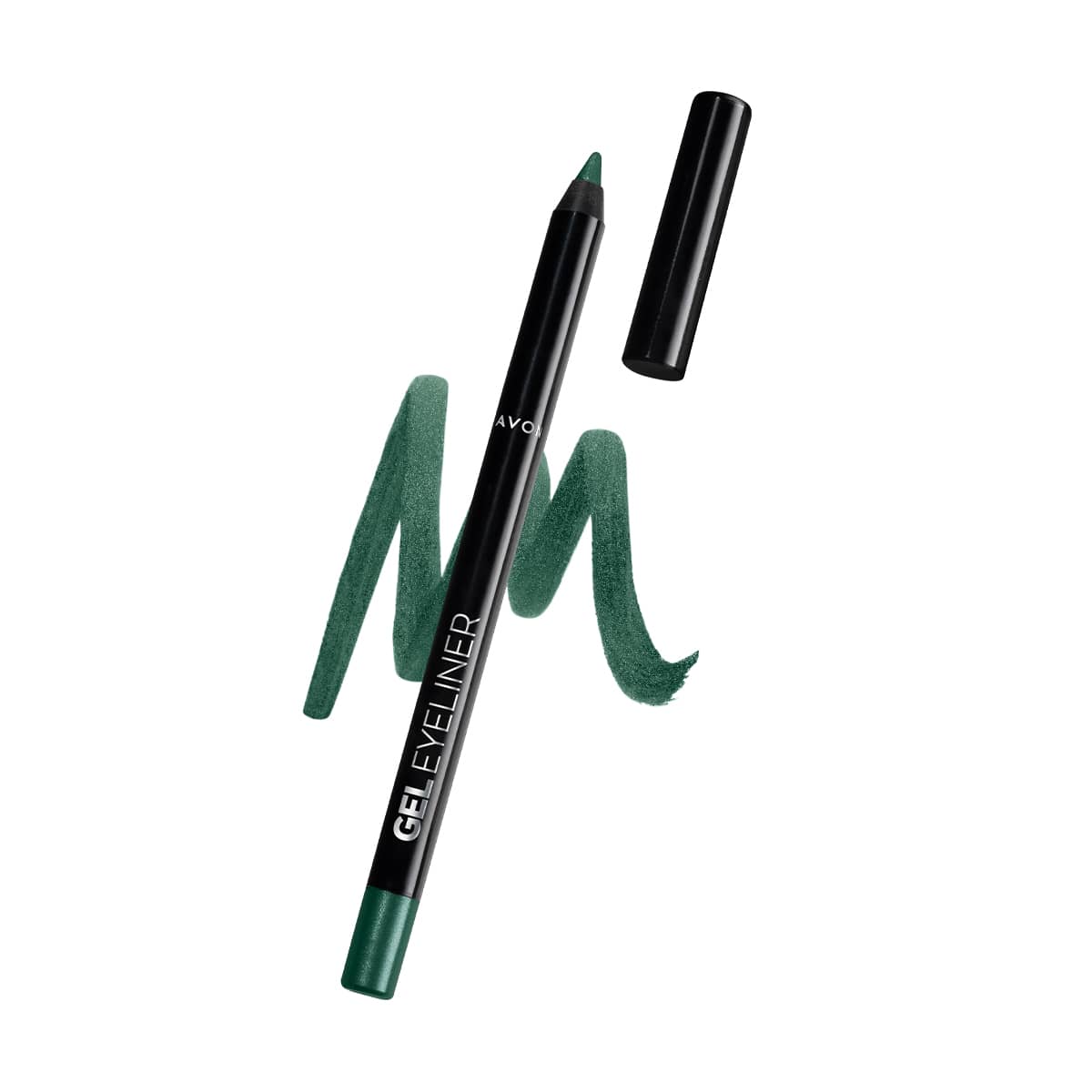 Avon Jel Göz Kalemi Going Green 1481492 1.2gr