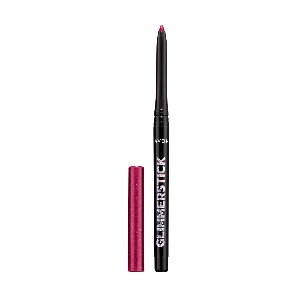 Avon Asansörlü Pırıltılı Göz Kalemi Fuchsia 1475371 0.35gr