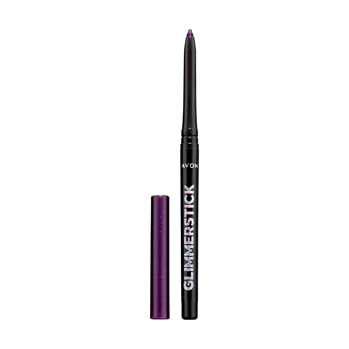 Avon Asansörlü Pırıltılı Göz Kalemi Sugar Plum 1475370 0.35gr