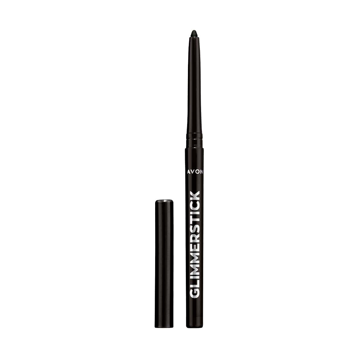 Avon Asansörlü Göz Kalemi Blackest Black 1475349 0.28gr