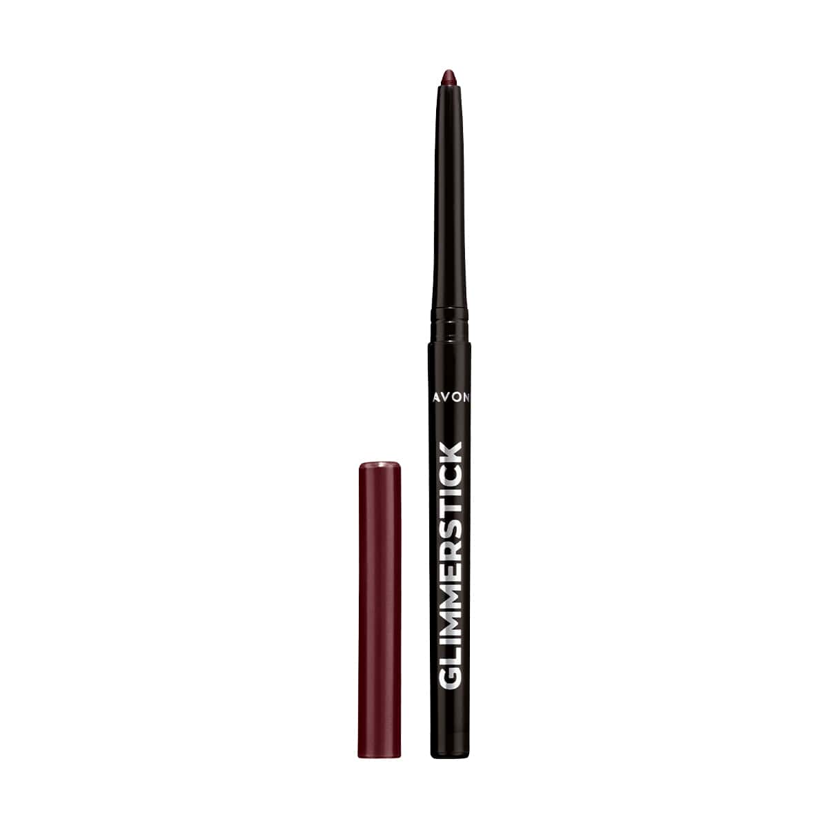 Avon Asansörlü Göz Kalemi Cherry Red 1475355 0.28gr