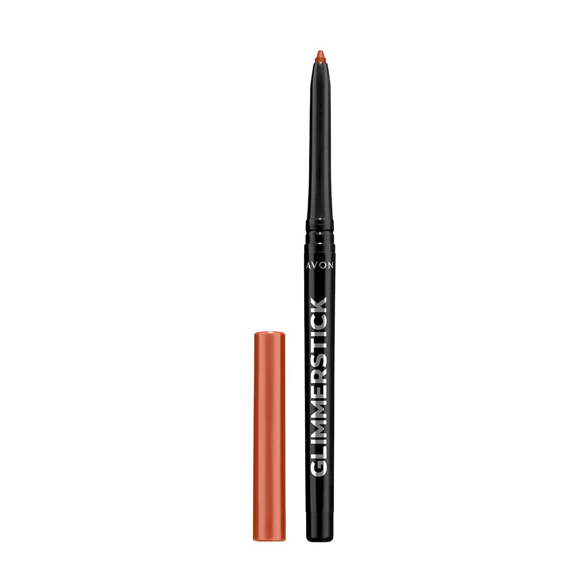 Avon Asansörlü Göz Kalemi Fierce Amber 1512494 0.28gr
