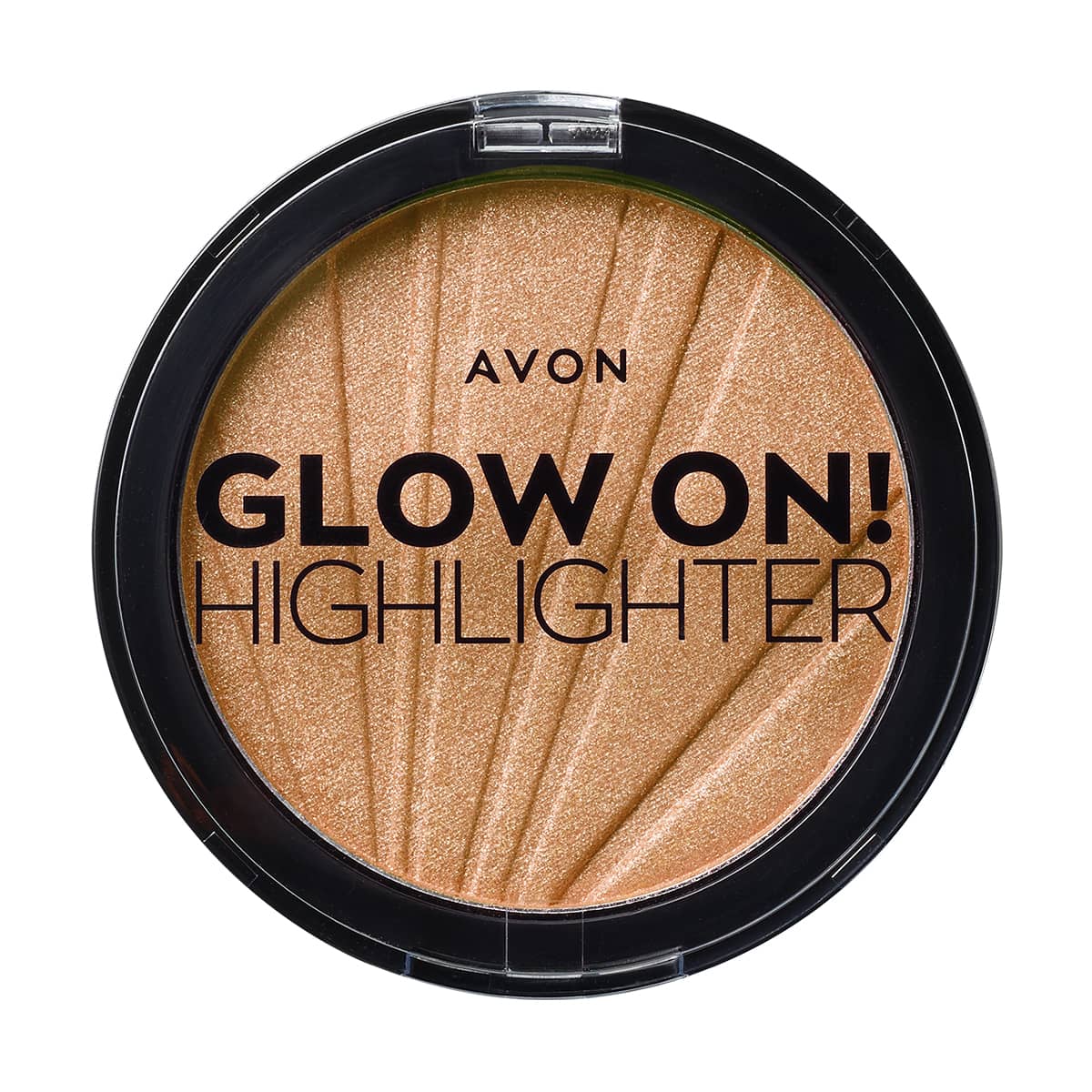 Avon Glow On Işıltılı Aydınlatıcı Golden Glow 1475348 12.5gr