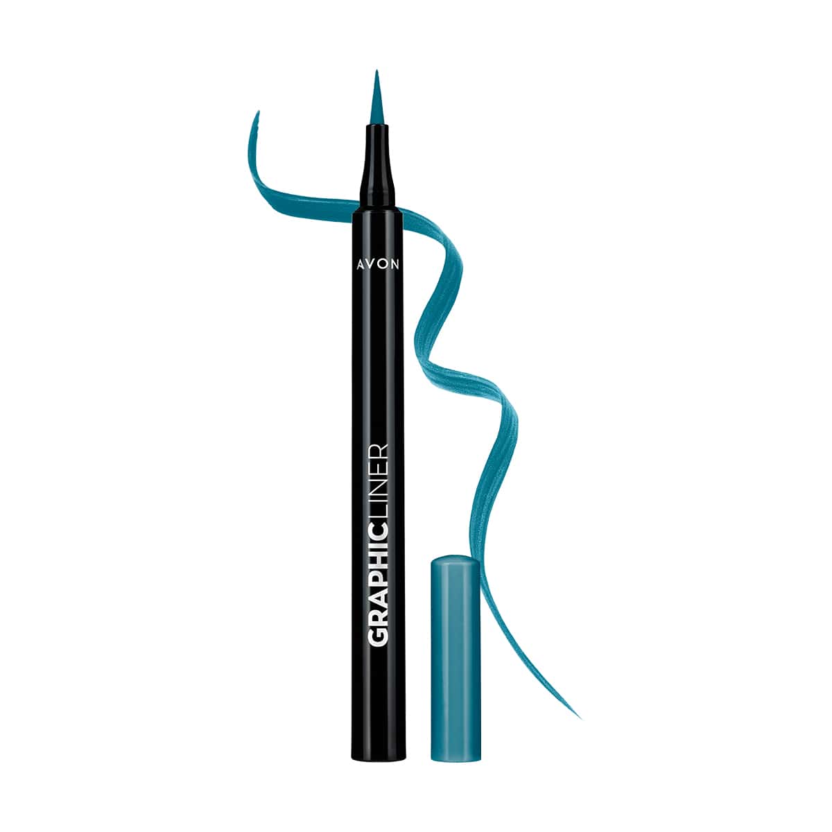 Avon Graphic Likit Göz Kalemi Blue Waves 1502997 1ml