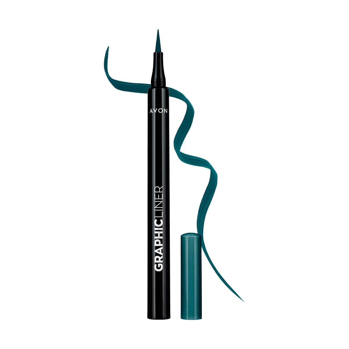 Avon Graphic Likit Göz Kalemi Sea Emerald 1502998 1ml