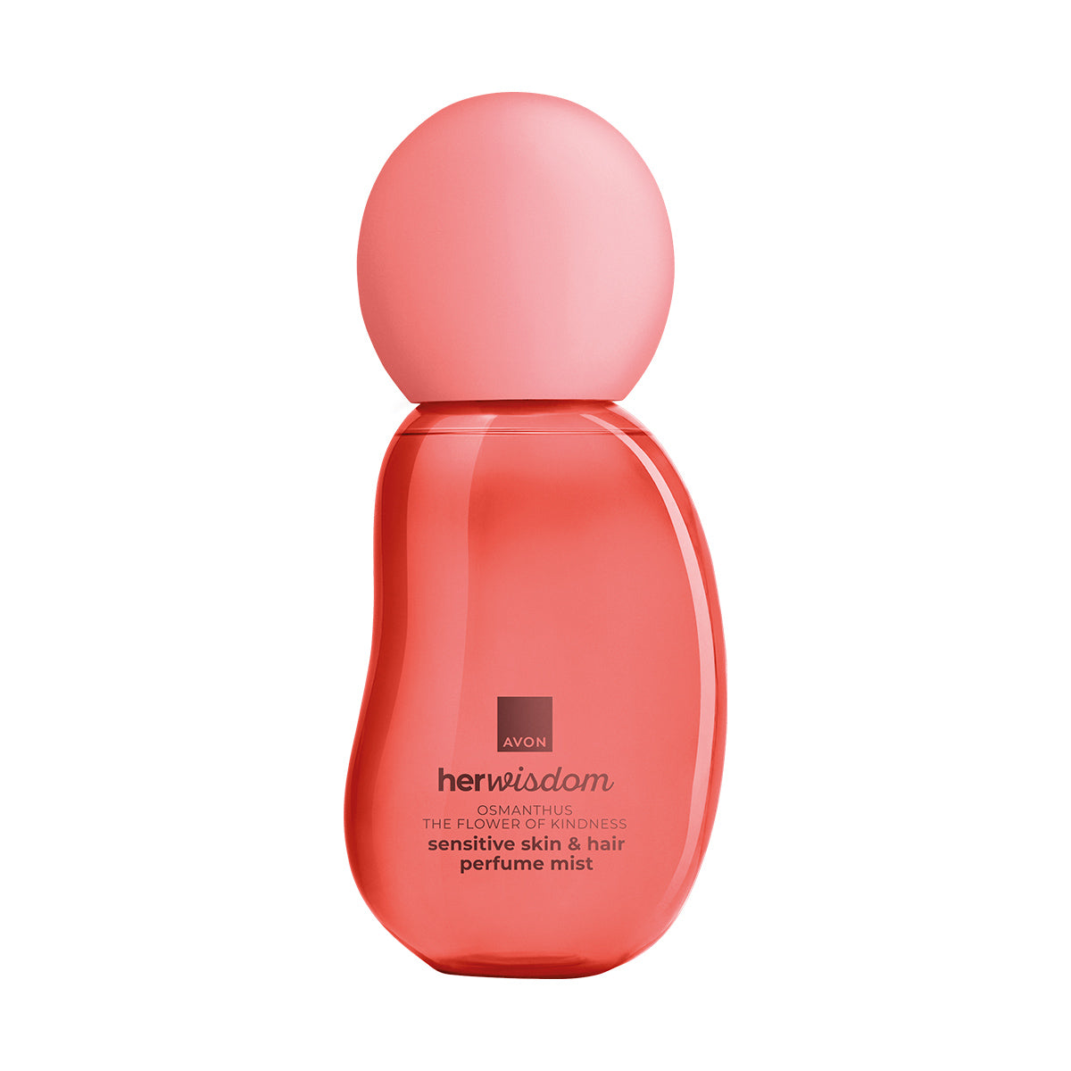 Avon Her Wisdom Osmanthus Body And Hair Fragrance Mist 100ml