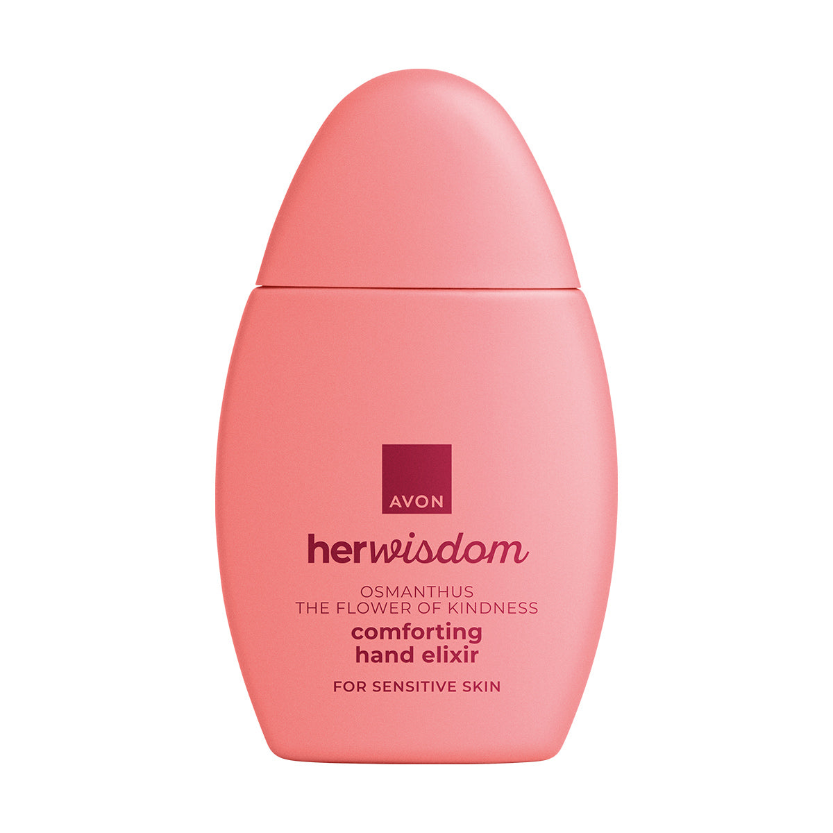 Avon Her Wisdom Osmanthus Hand Serum 50ml 