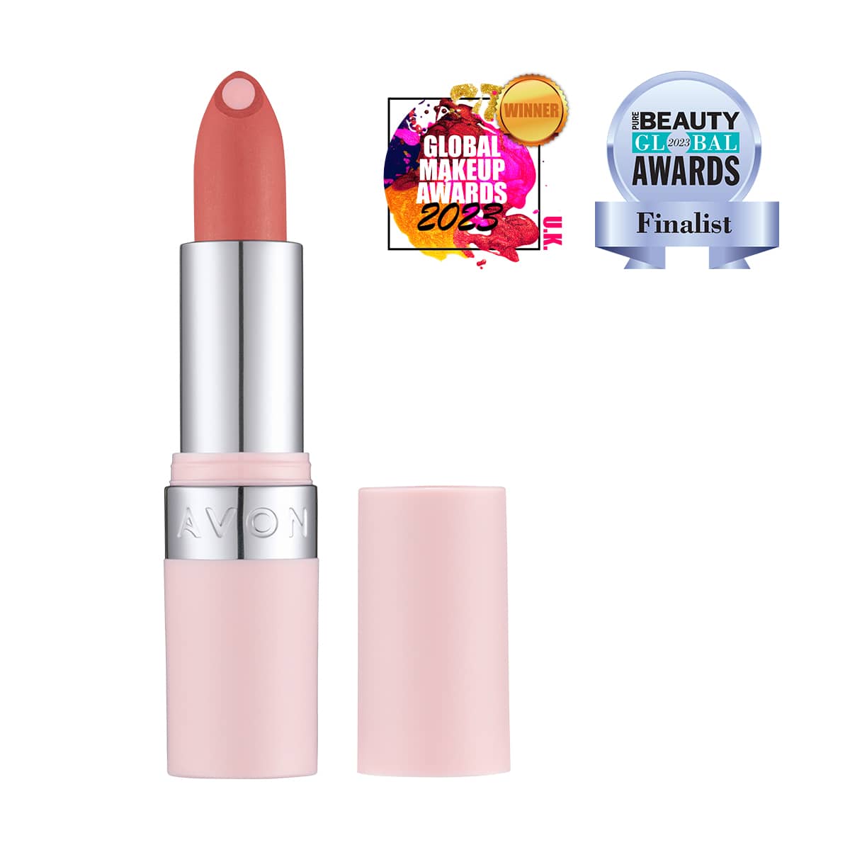 Avon Olağanüstü Nemlendirici Mat Ruj Hydra Blush 1487590 3.6gr