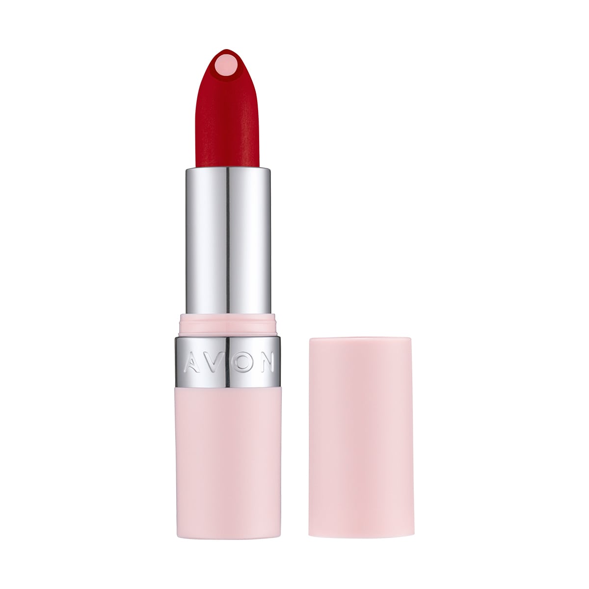 Avon Olağanüstü Nemlendirici Mat Ruj Hydra Siren Red 1477021 3.6gr