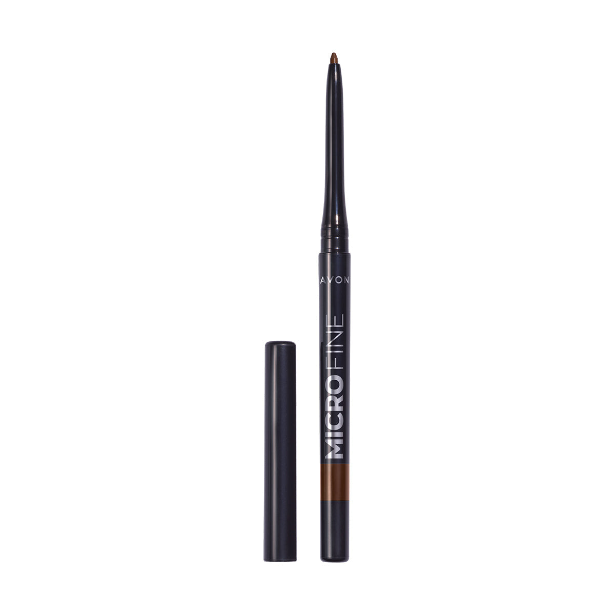 Avon Micro Fine Kaş Kalemi Dark Brown 1537912 0.13gr