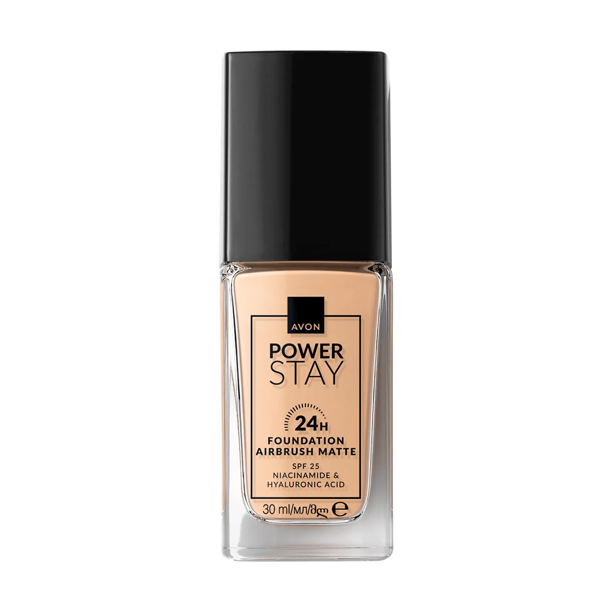 Avon Power Stay 24 Hour Foundation
