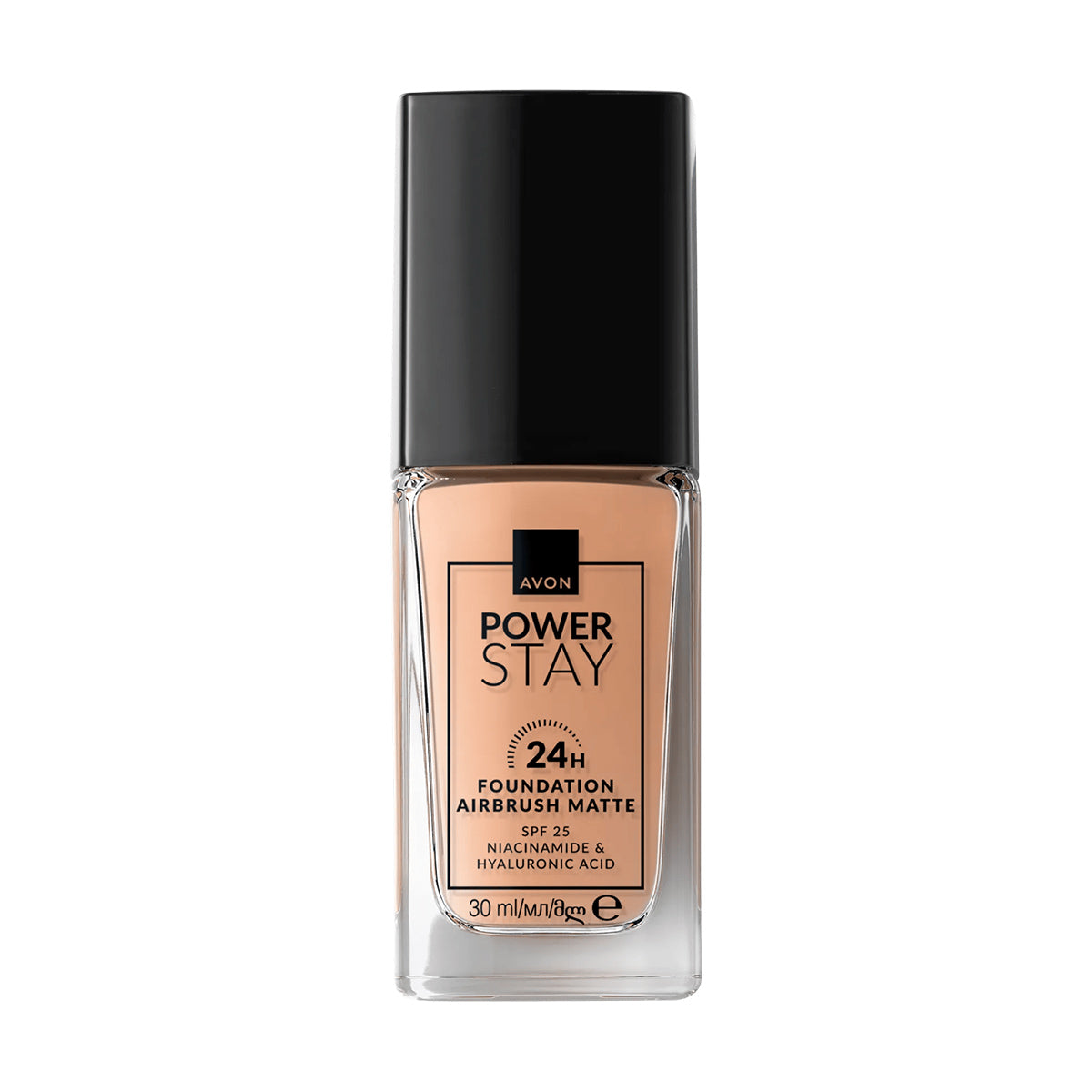 Avon Power Stay 24 Hour Foundation