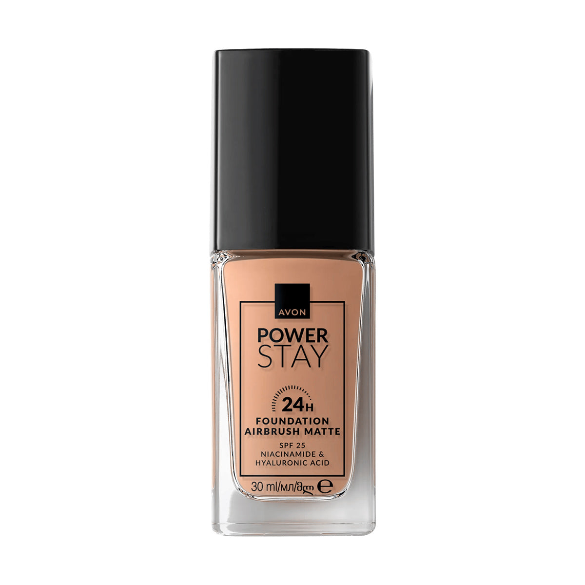 Avon Power Stay 24 Hour Foundation