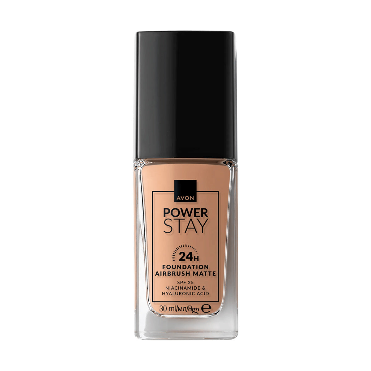 Avon Power Stay 24 Hour Foundation