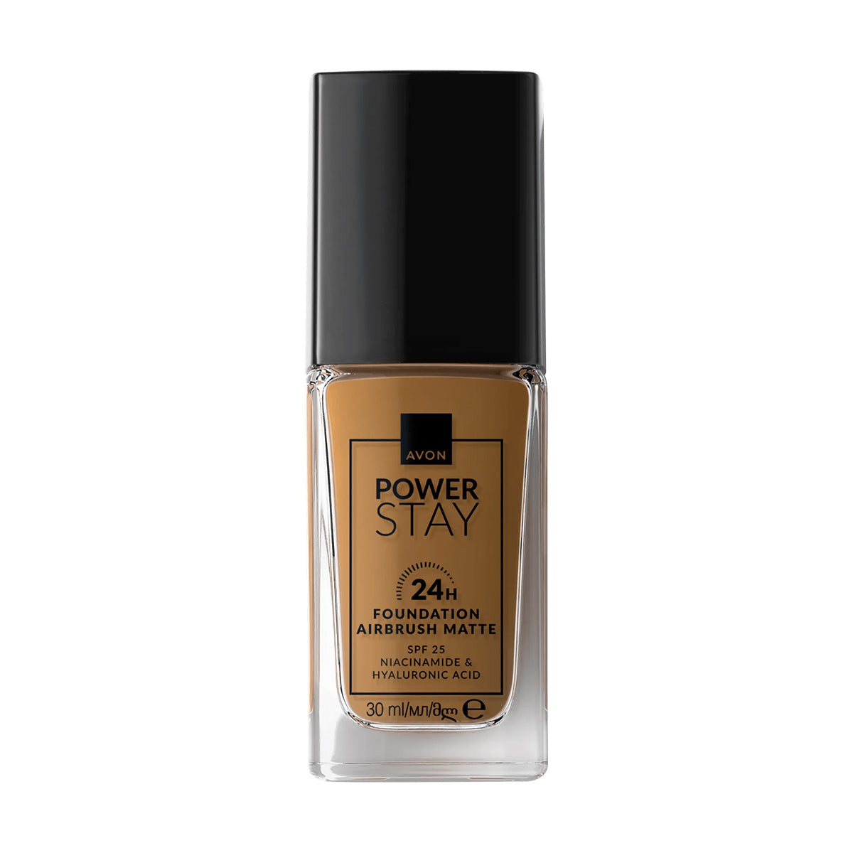 Avon Power Stay 24 Hour Foundation