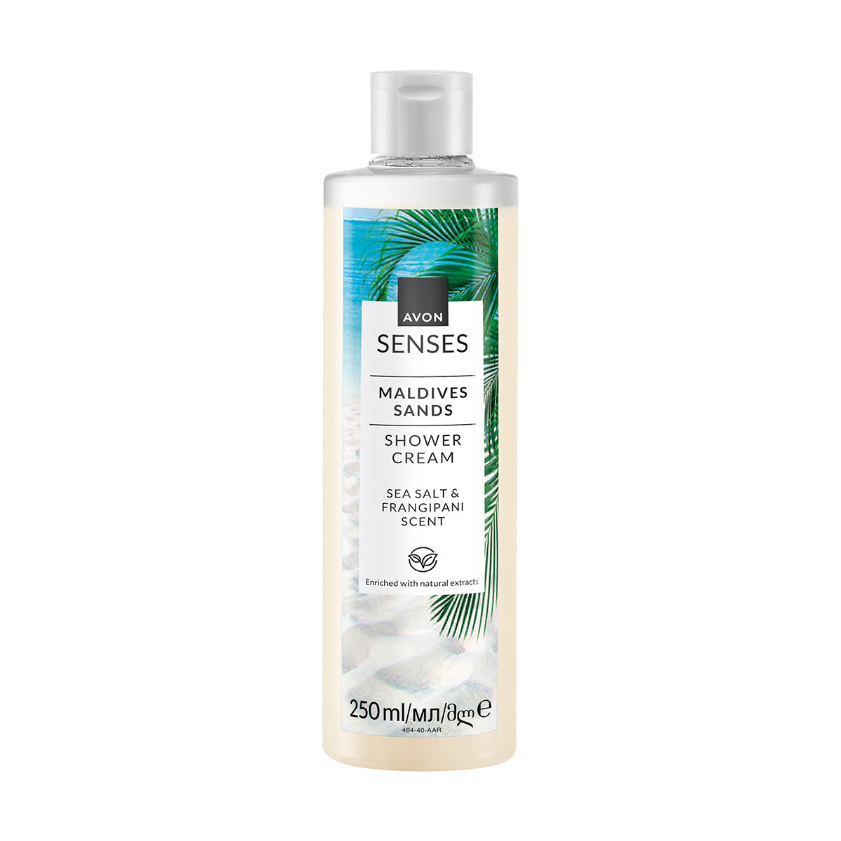 Maldives Sands Duş Jeli 250ml