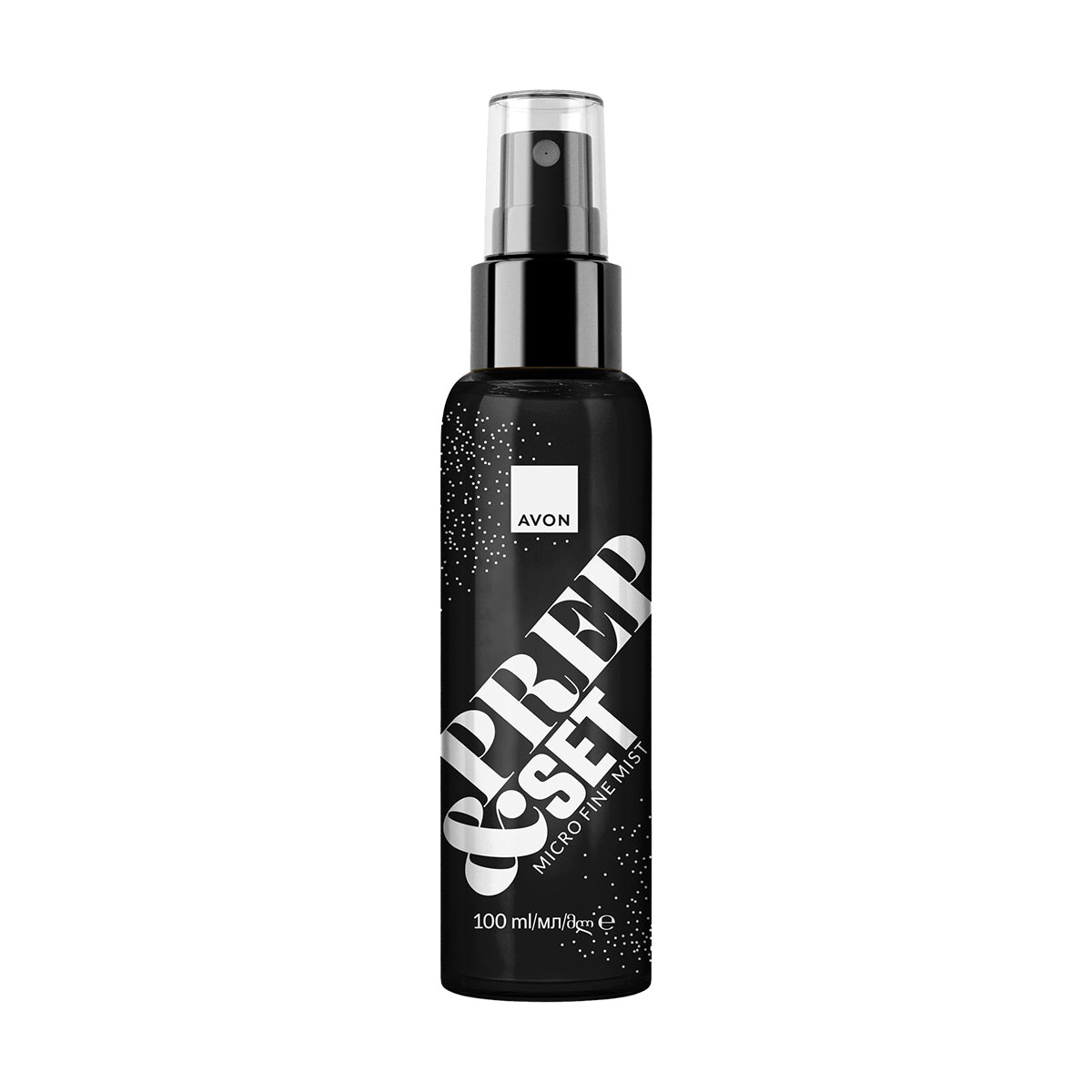 Avon Setting Spray 100ml