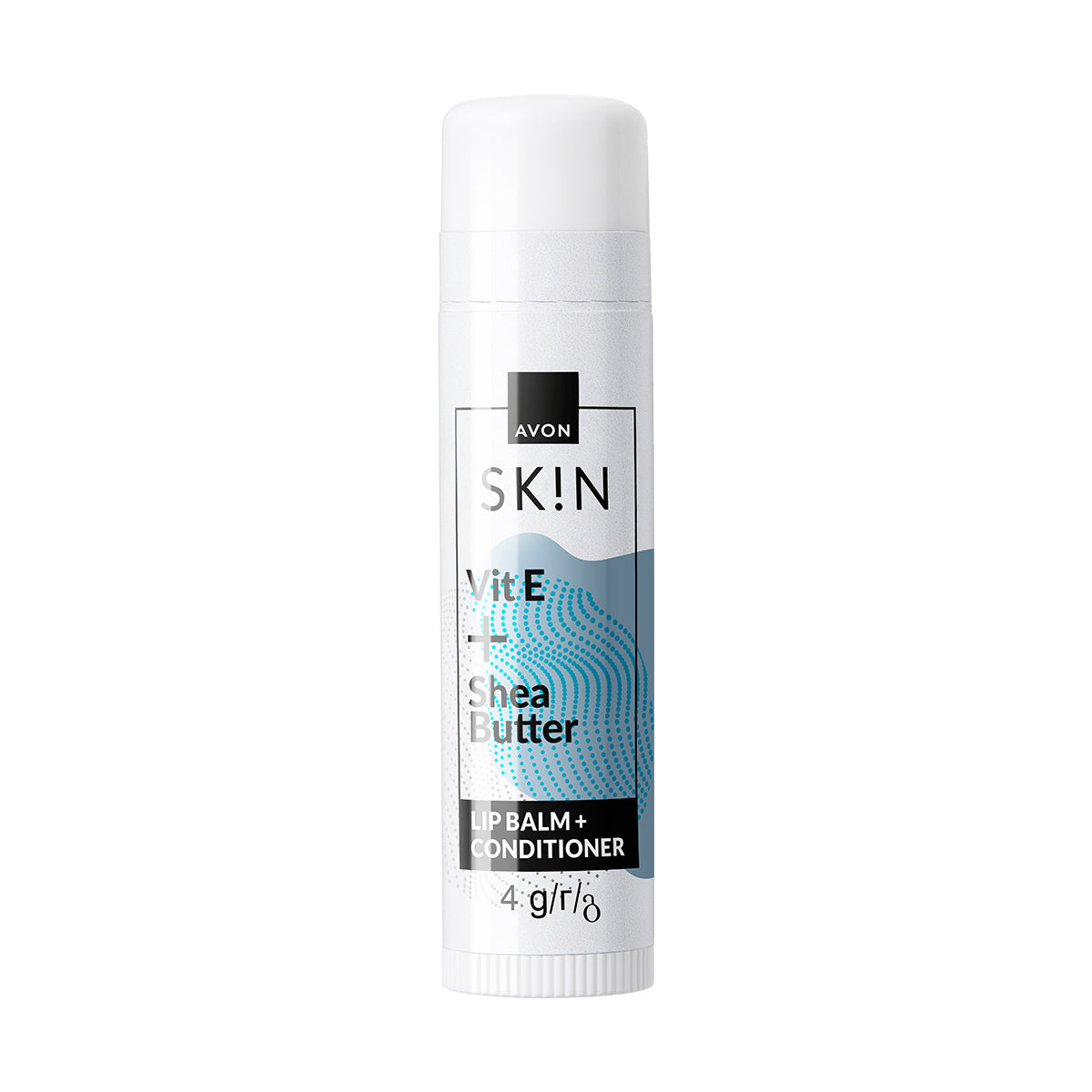 Avon Skin Dudak Balsamı + Bakım 4gr