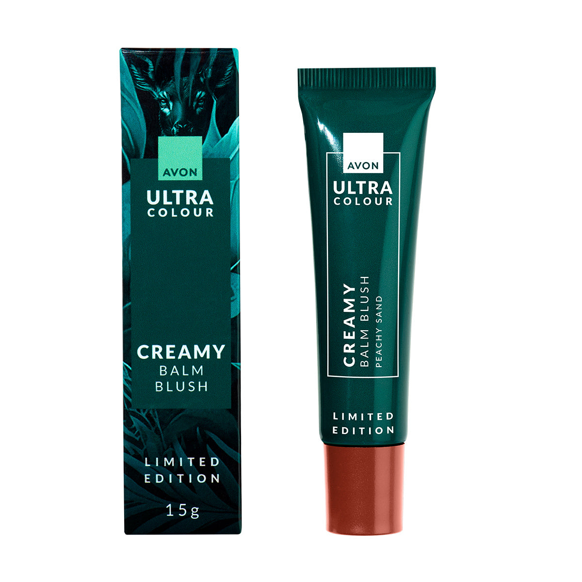 Ultra Colour Yoğun Renk Veren Balm Allık