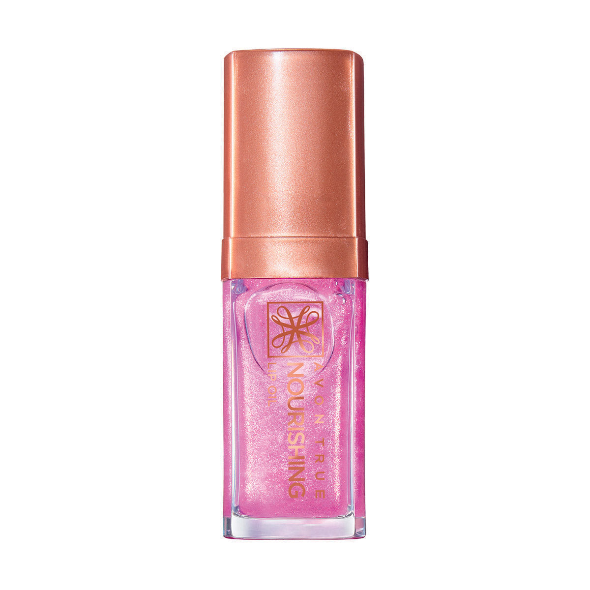 Avon Besleyici Dudak Yağı Shimmering Petal 65971 7ml