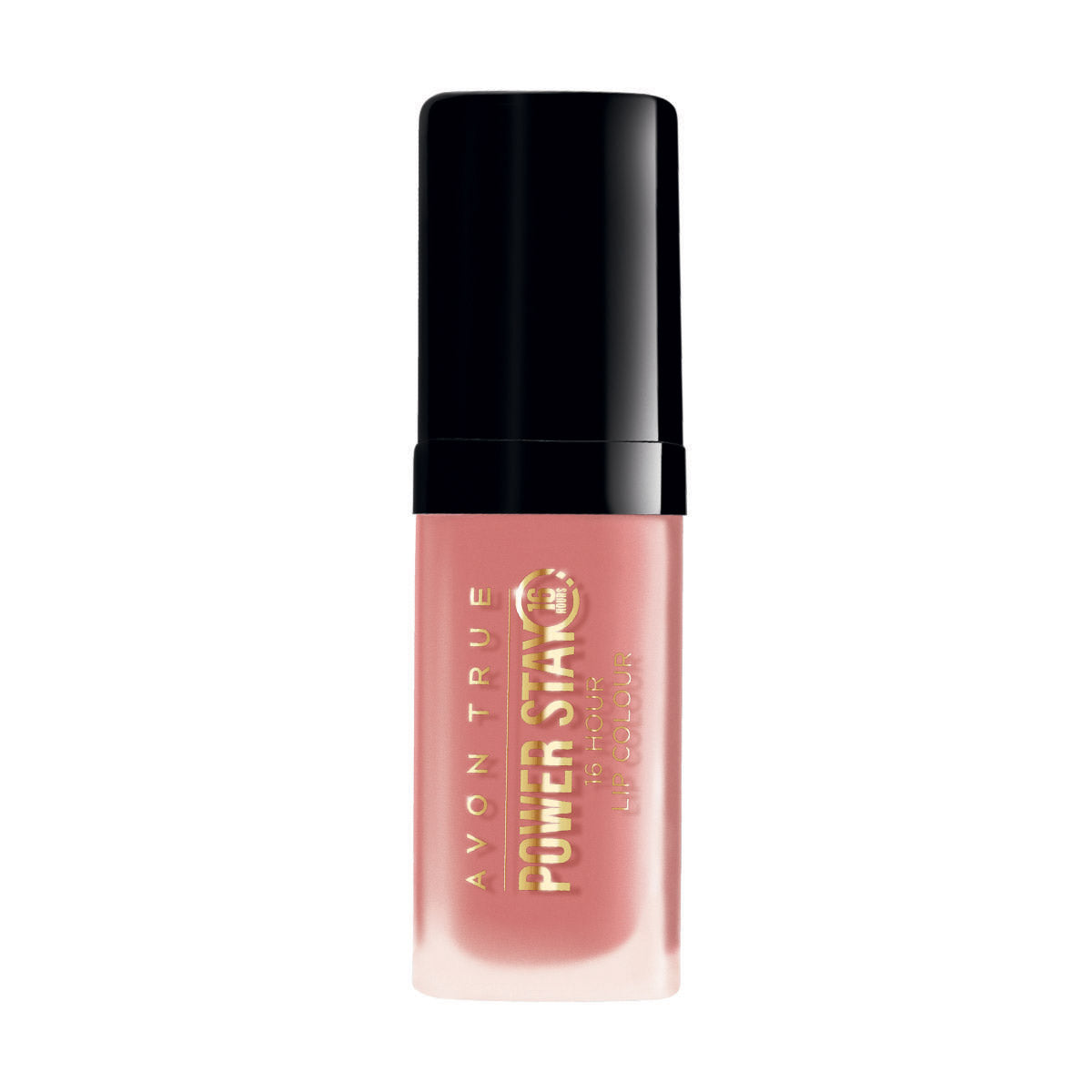 Power Stay 16 Saat Dayanıklı Ruj Persistent Pink 1301491 7ml