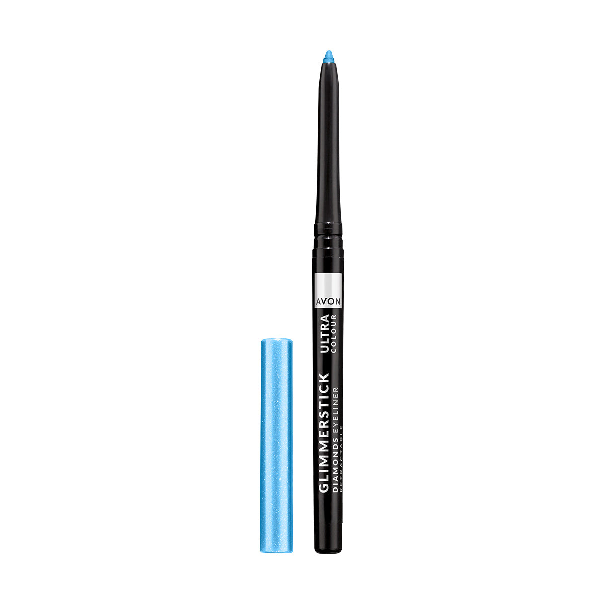 Avon Ultra Colour Glimmerstick Diamonds Eyeliner