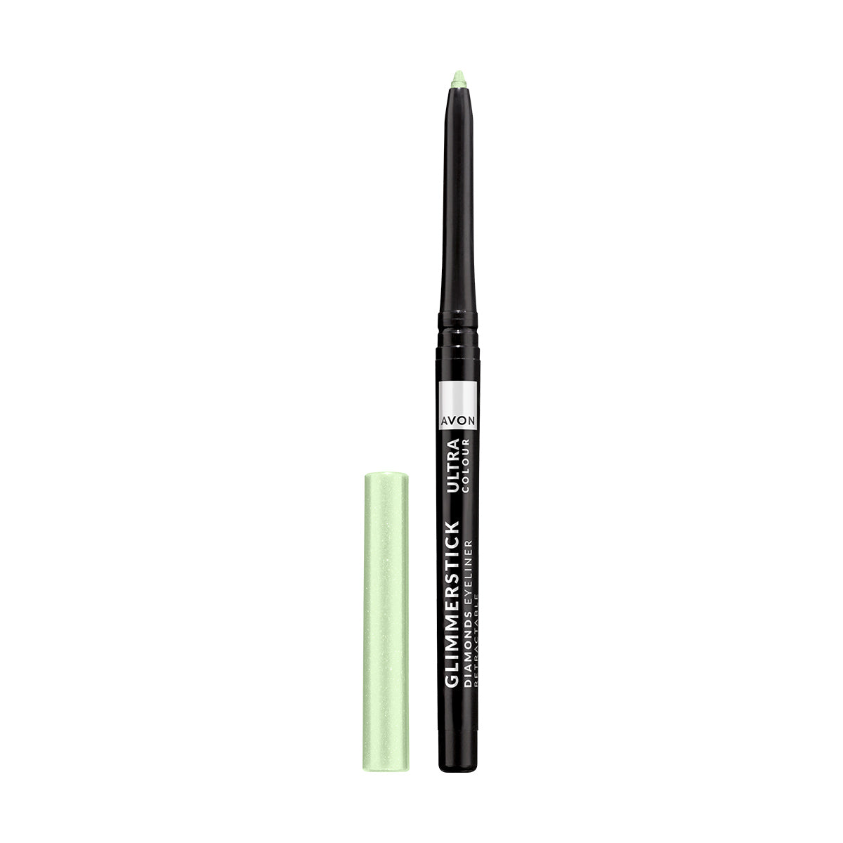 Avon Ultra Colour Glimmerstick Diamonds Eyeliner