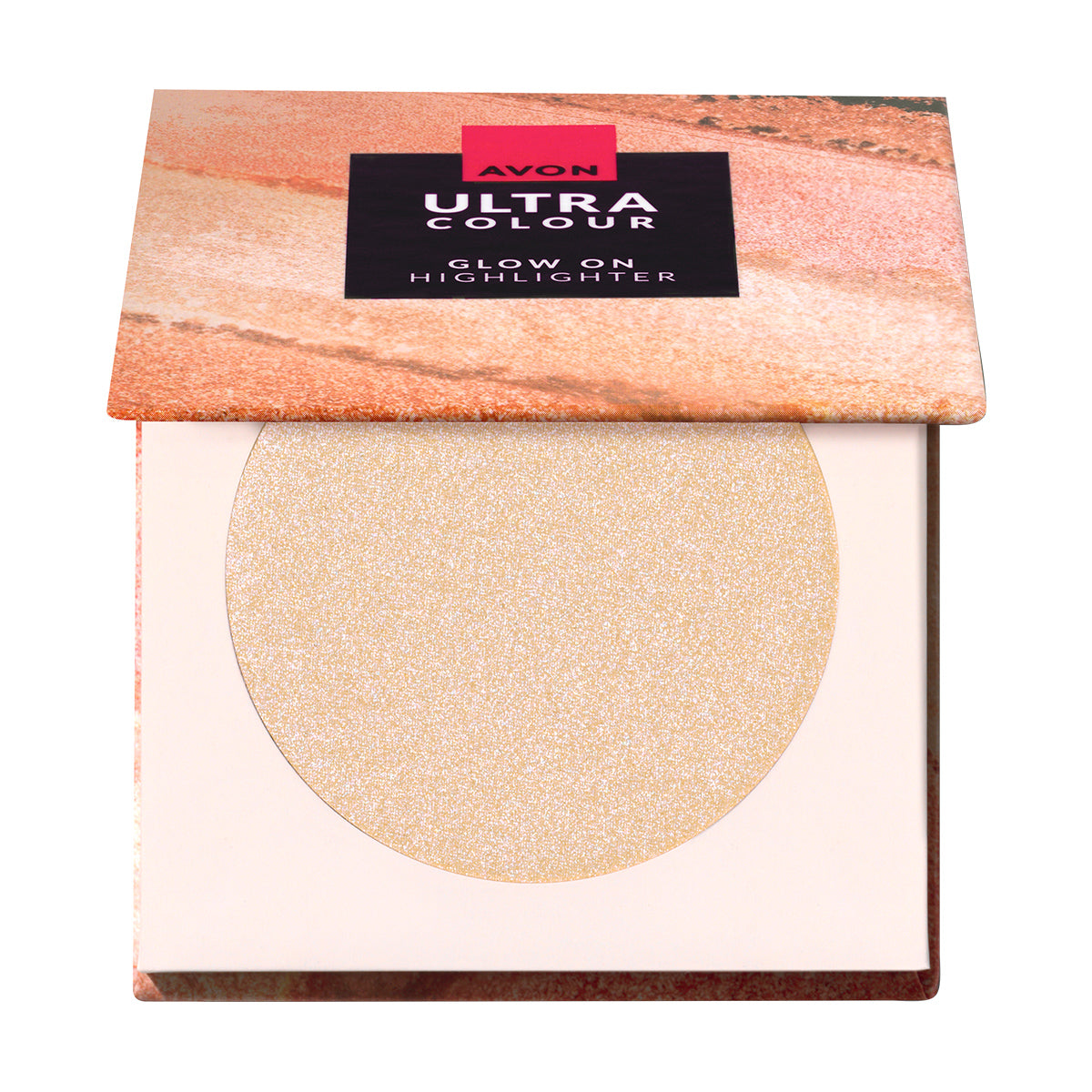 Avon Ultra Aydınlatıcı Pudra