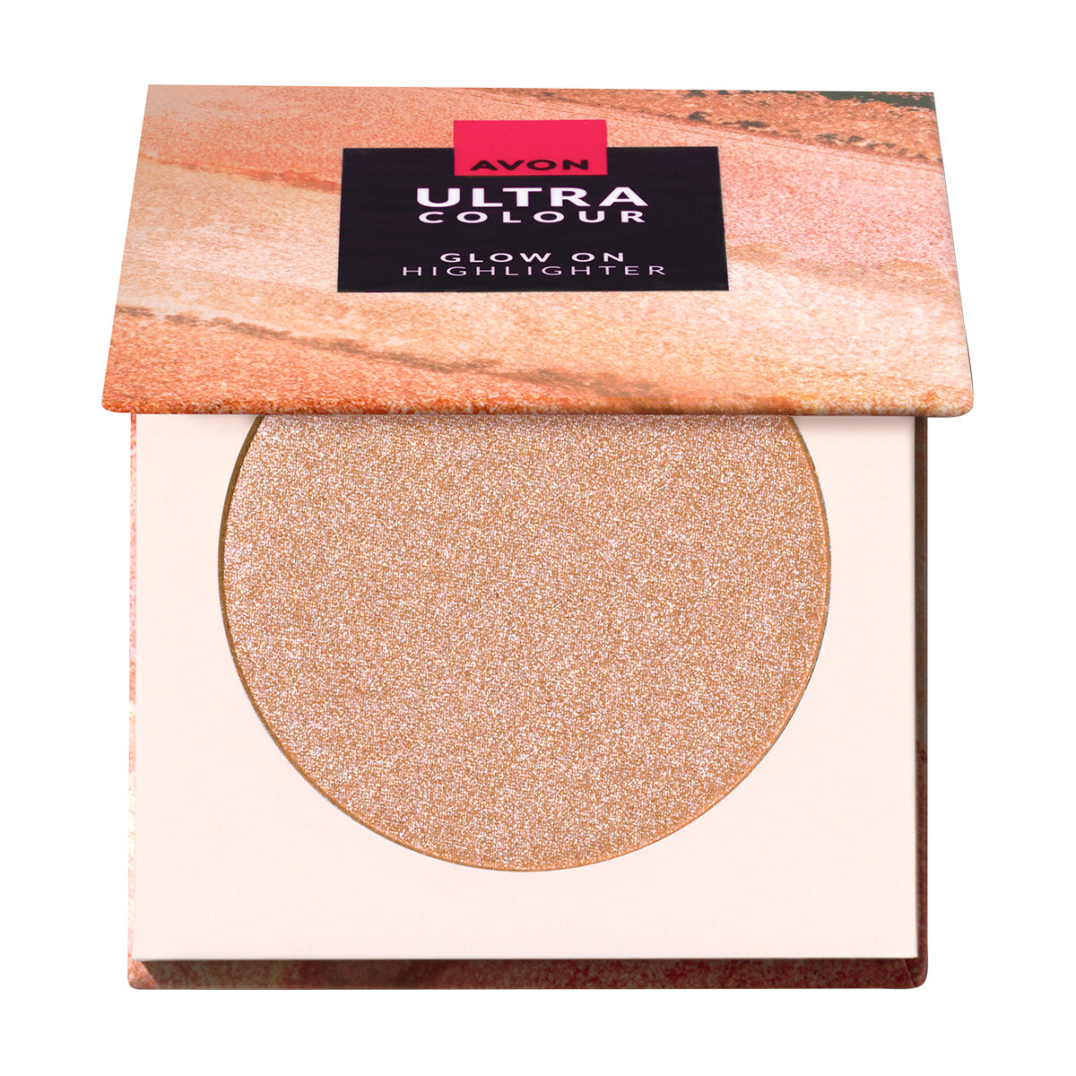 Avon Ultra Aydınlatıcı Pudra