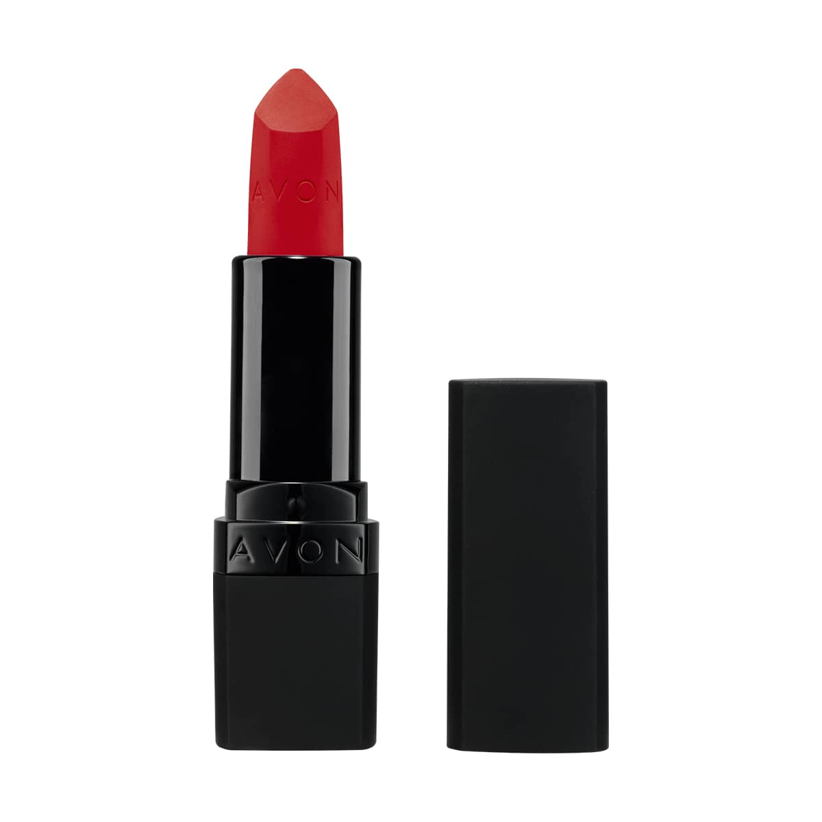 Avon Ultra Mat Ruj Truest Red 1385980 3.6gr