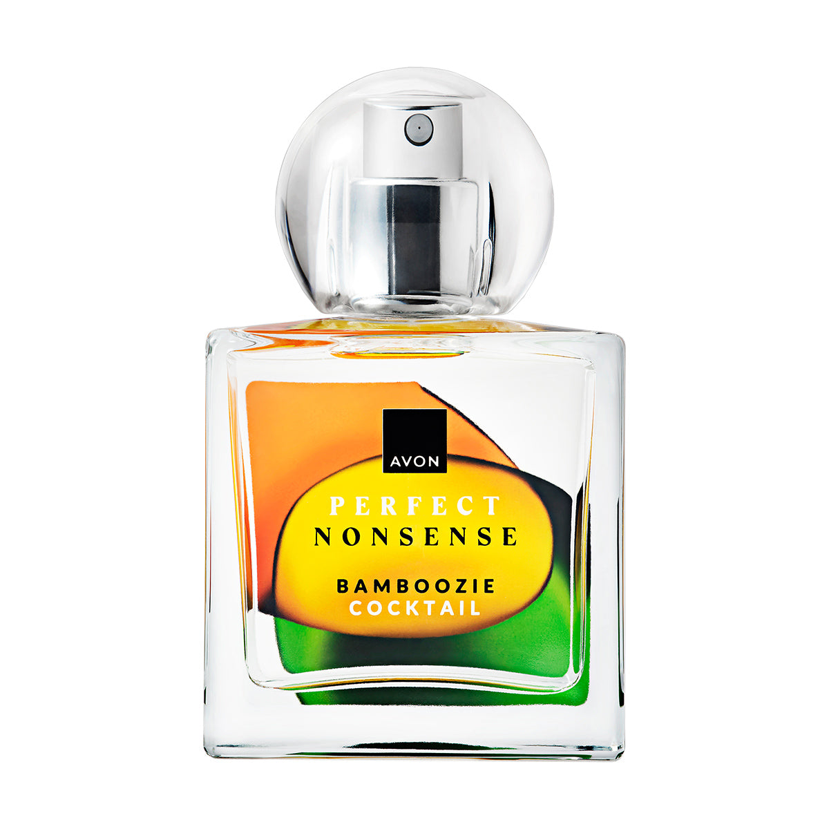 Perfect Nonsense Bamboozie Cocktail Parfüm Çiçeksi-Narenciye 50ml