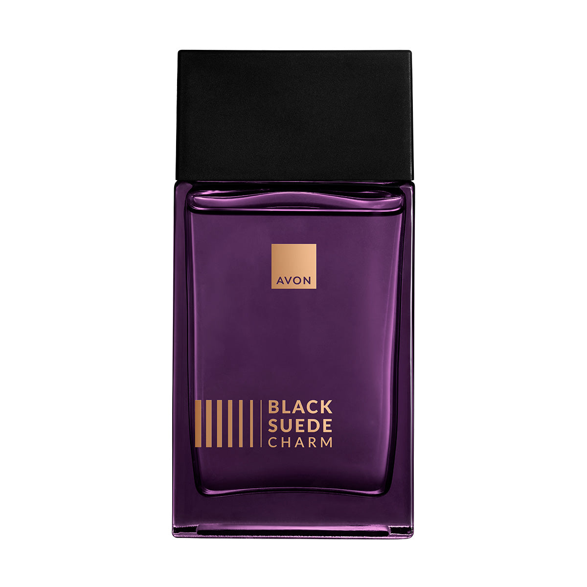 Black Suede Charm EDT Sprey 100ml