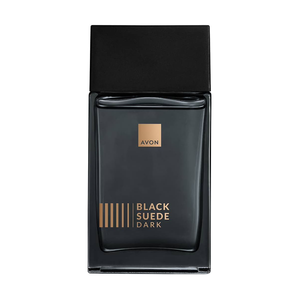 Black Suede Dark EDT Sprey