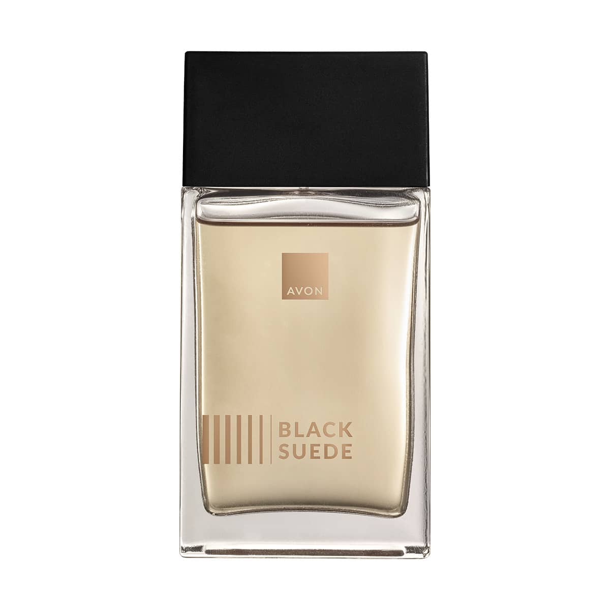 Black Suede EDT Sprey