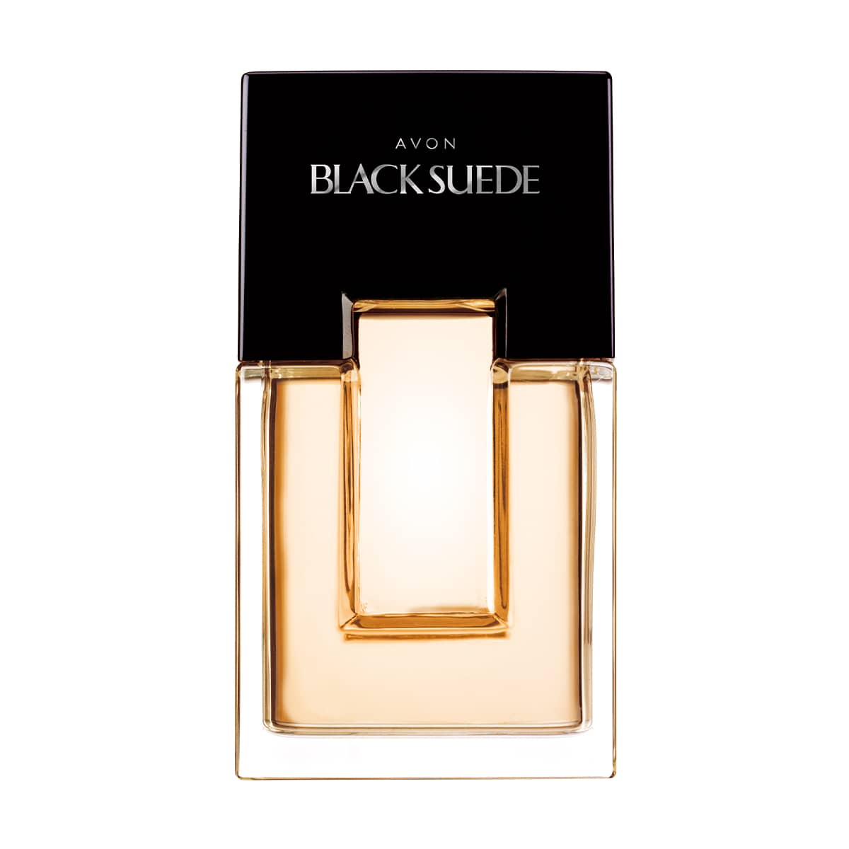 Black Suede Eau de Toilette 75ml