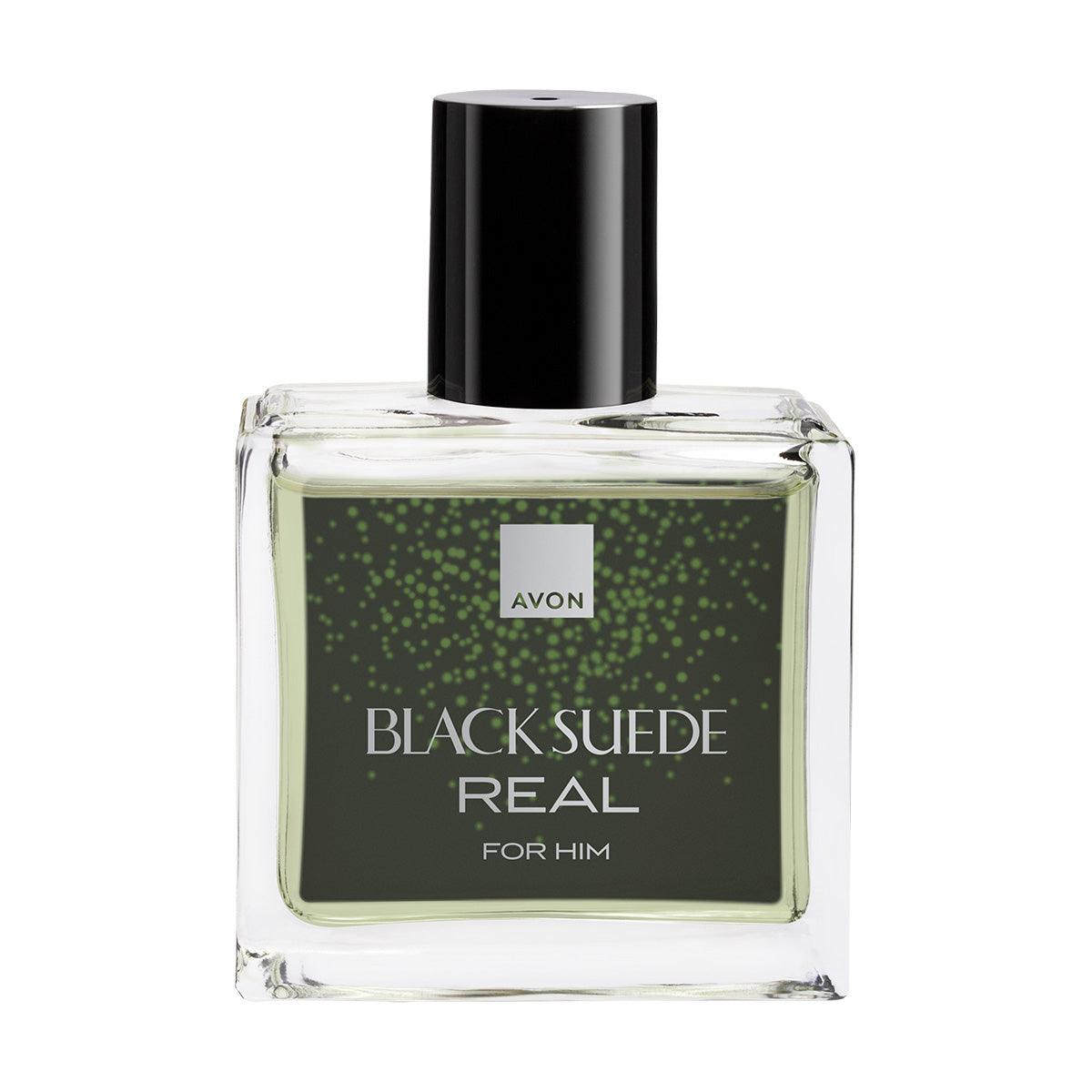 Black Suede Eau de Toilette 30ml