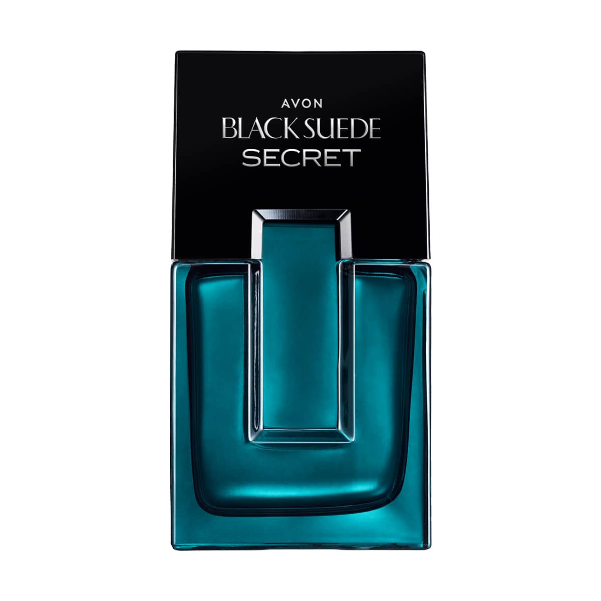 Black Suede Secret Eau de Toilette 75ml