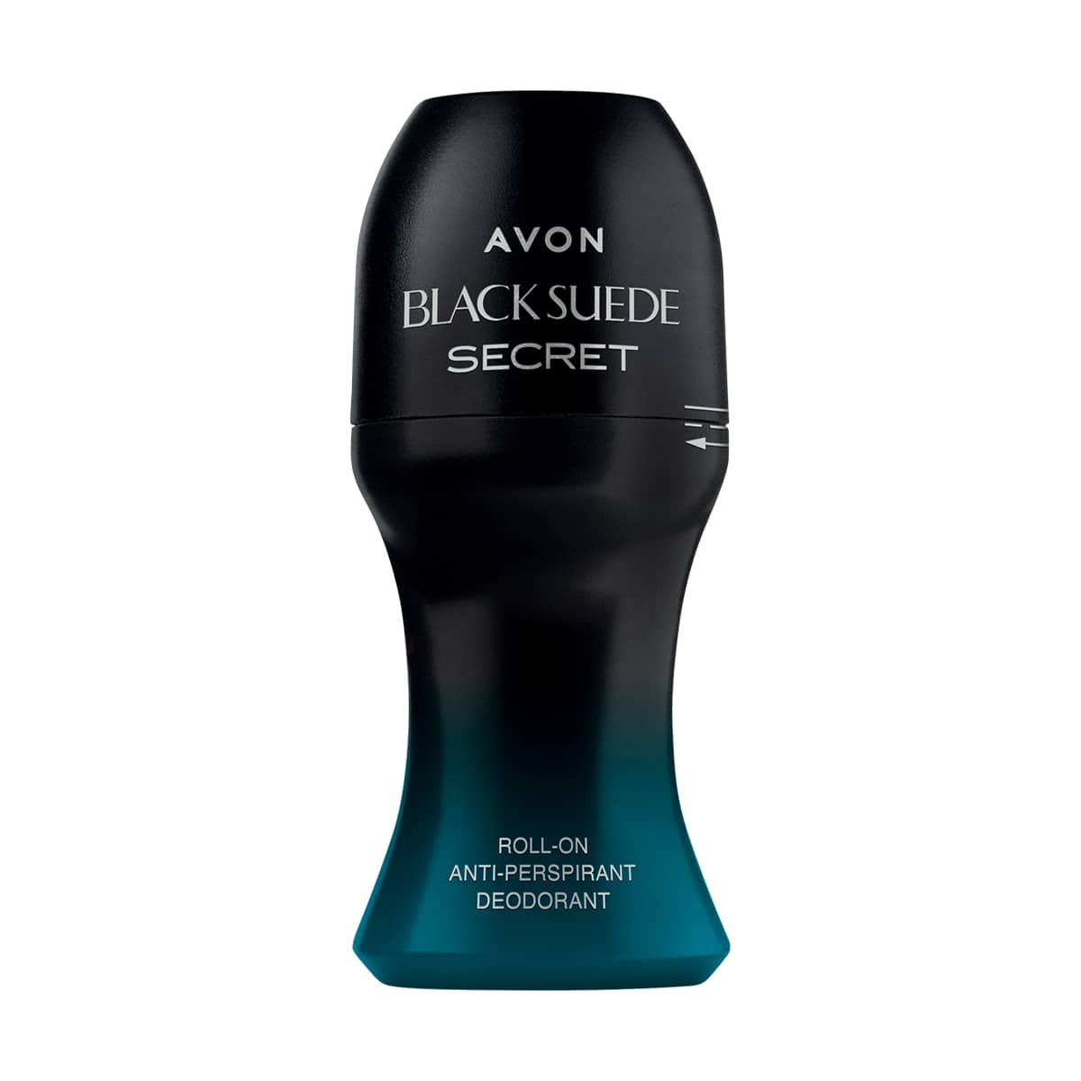 Black Suede Secret Deodorant Korumalı Bilyalı Roll-On 50ml