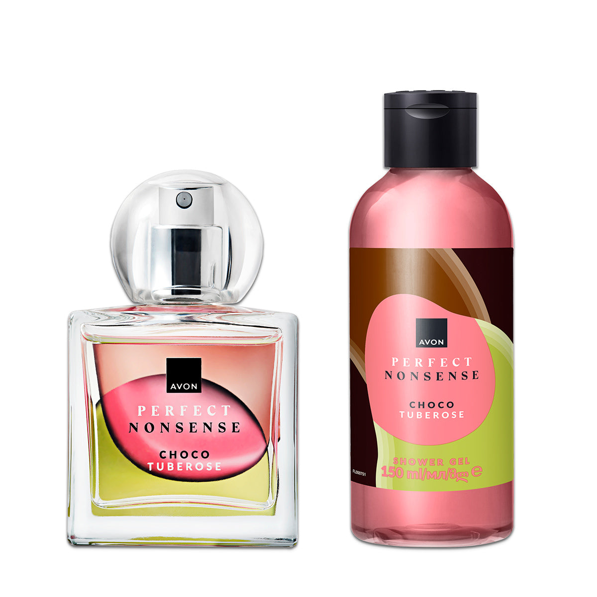 Choco Tuberose Paketi