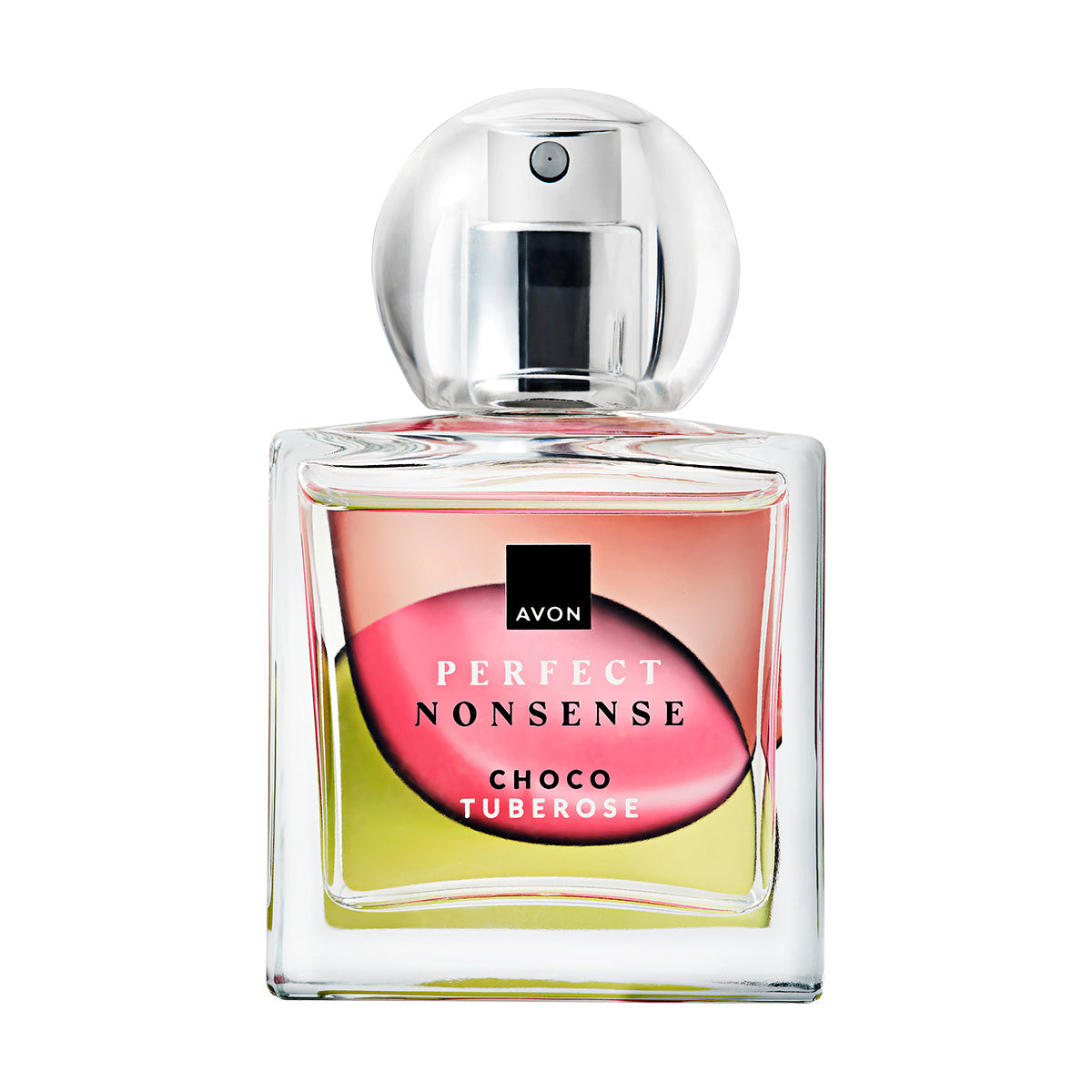 Perfect Nonsense Choco Tuberose Parfüm Çiçeksi Oryantal-Odunsu 50ml