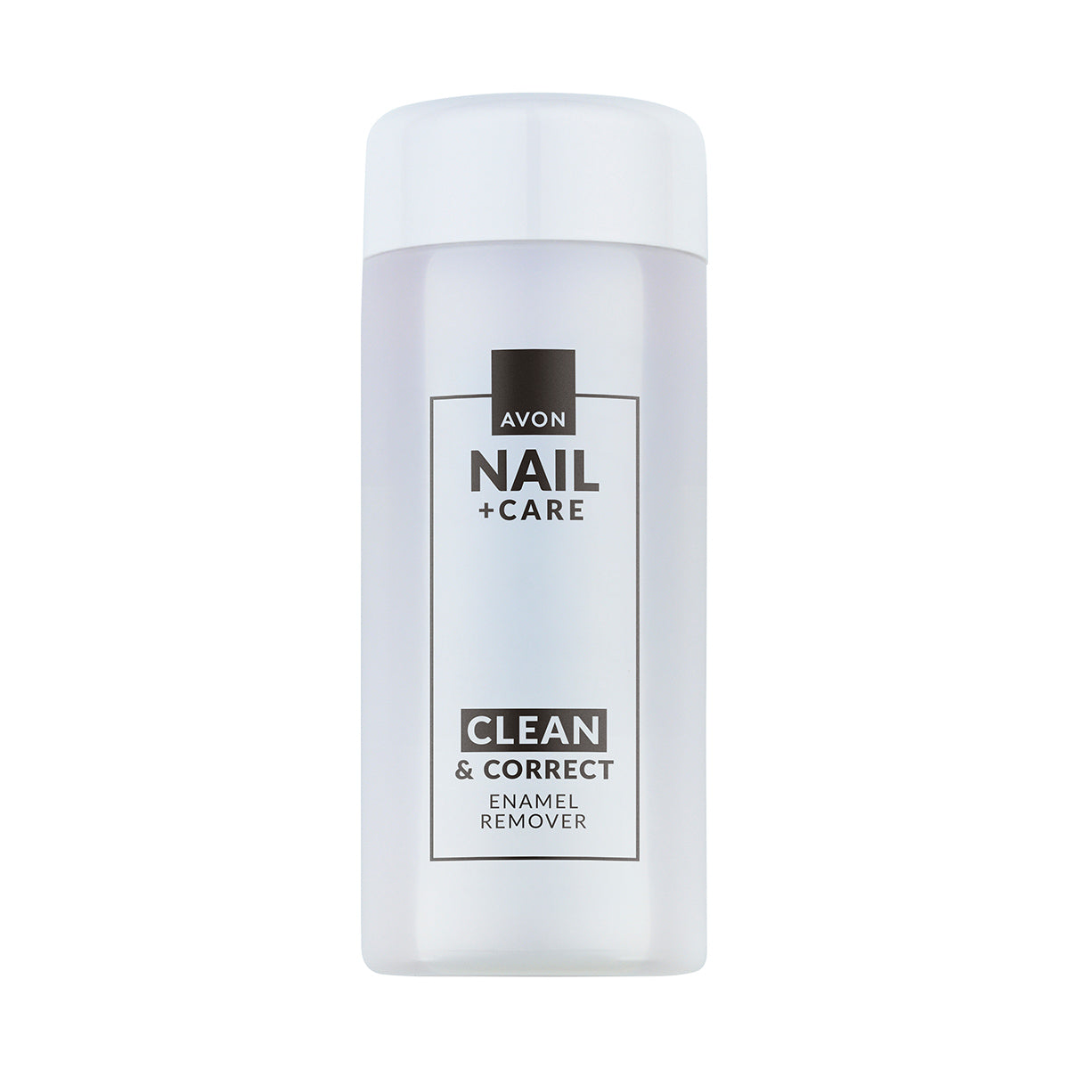 Clean And Correct Nail Enamel Remover