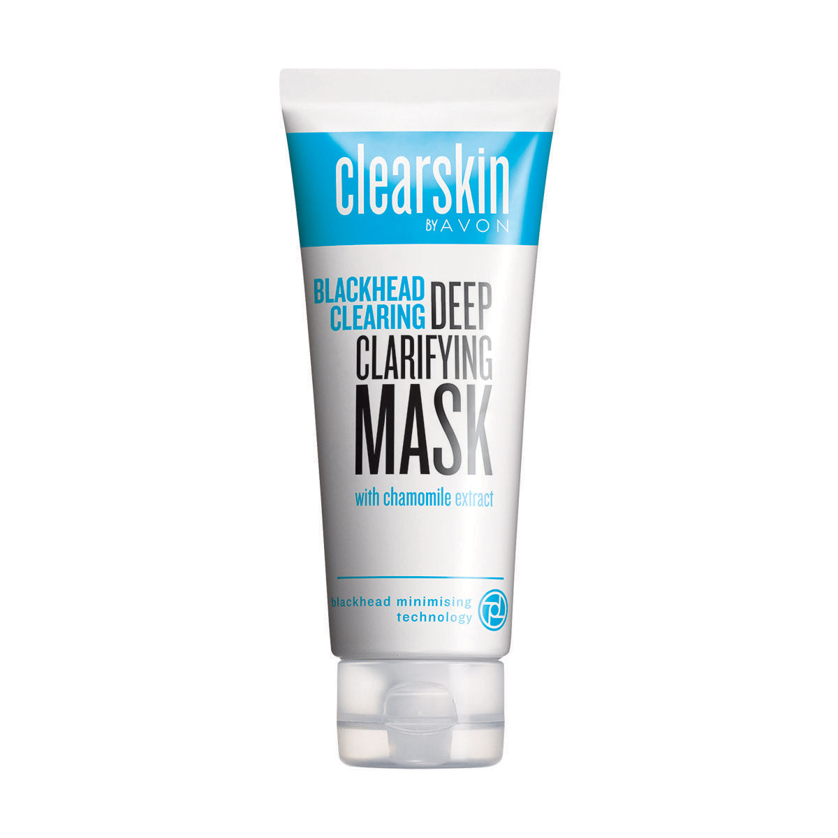 Clearskin Siyah Nokta Temizleyici Derinlemesine Arındırıcı Maske 75ml