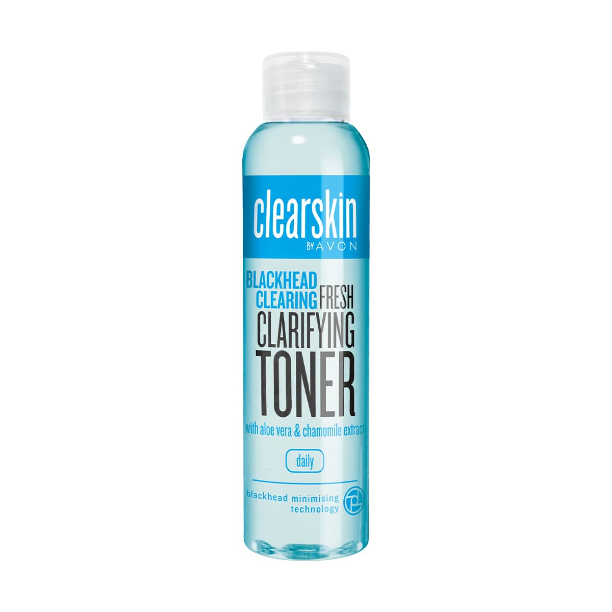 Clearskin Yüz Toniği 100ml