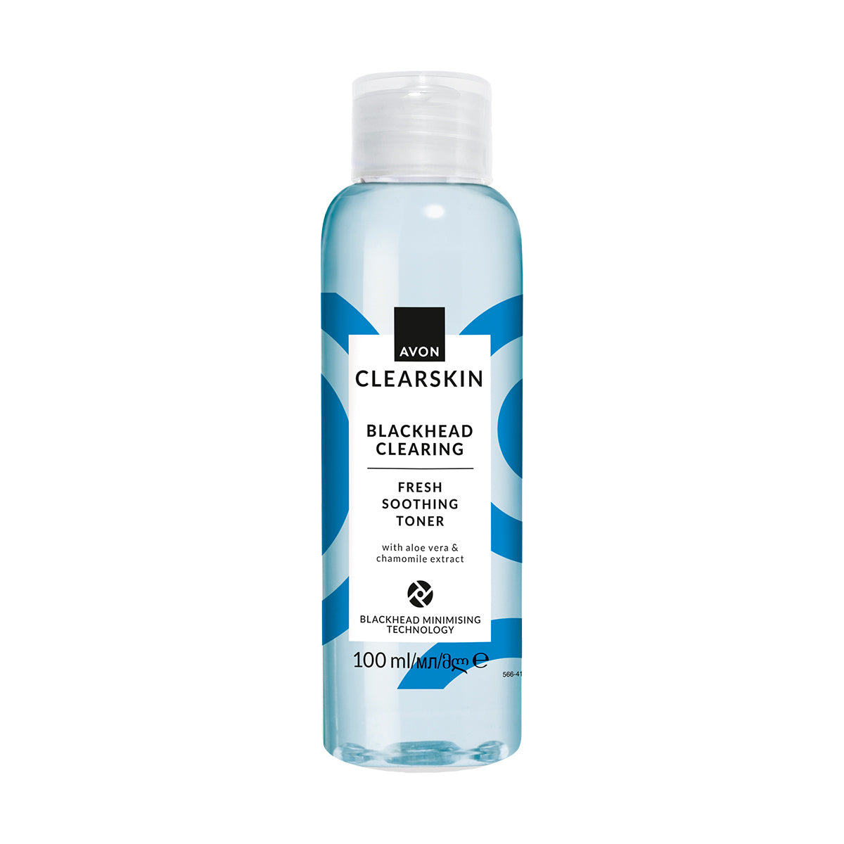 Clearskin Siyah Nokta Temizleyici Yüz Toniği 100ml