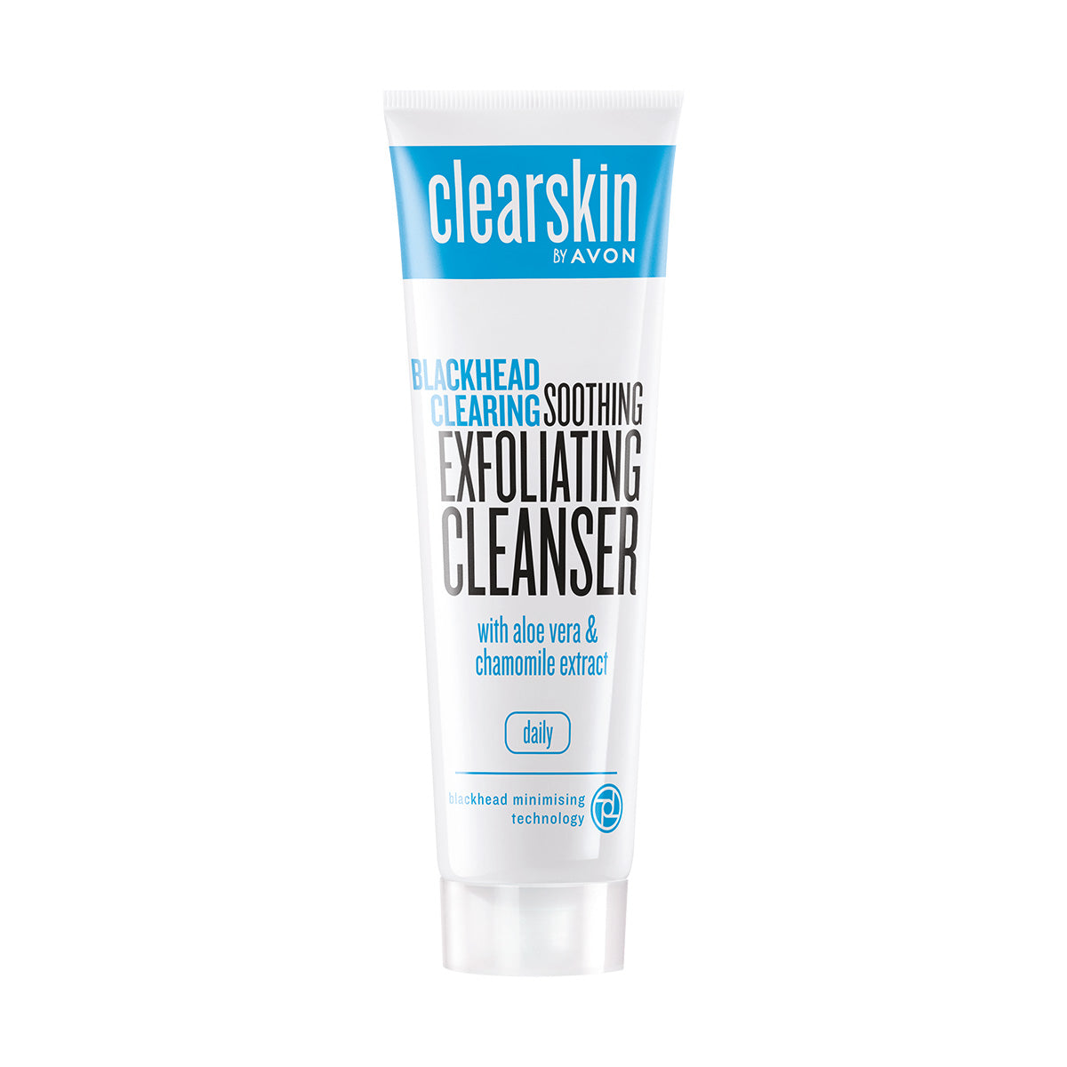 Clearskin Siyah Nokta Gideren Peeling Temizleyici