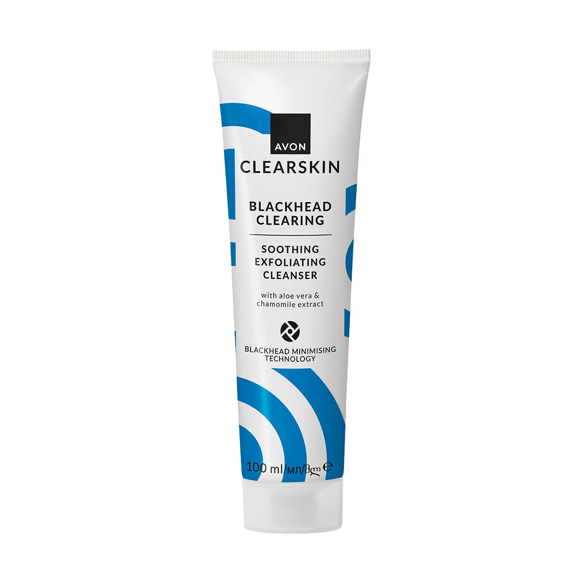 Clearskin Siyah Nokta Gideren Peeling Temizleyici 100ml