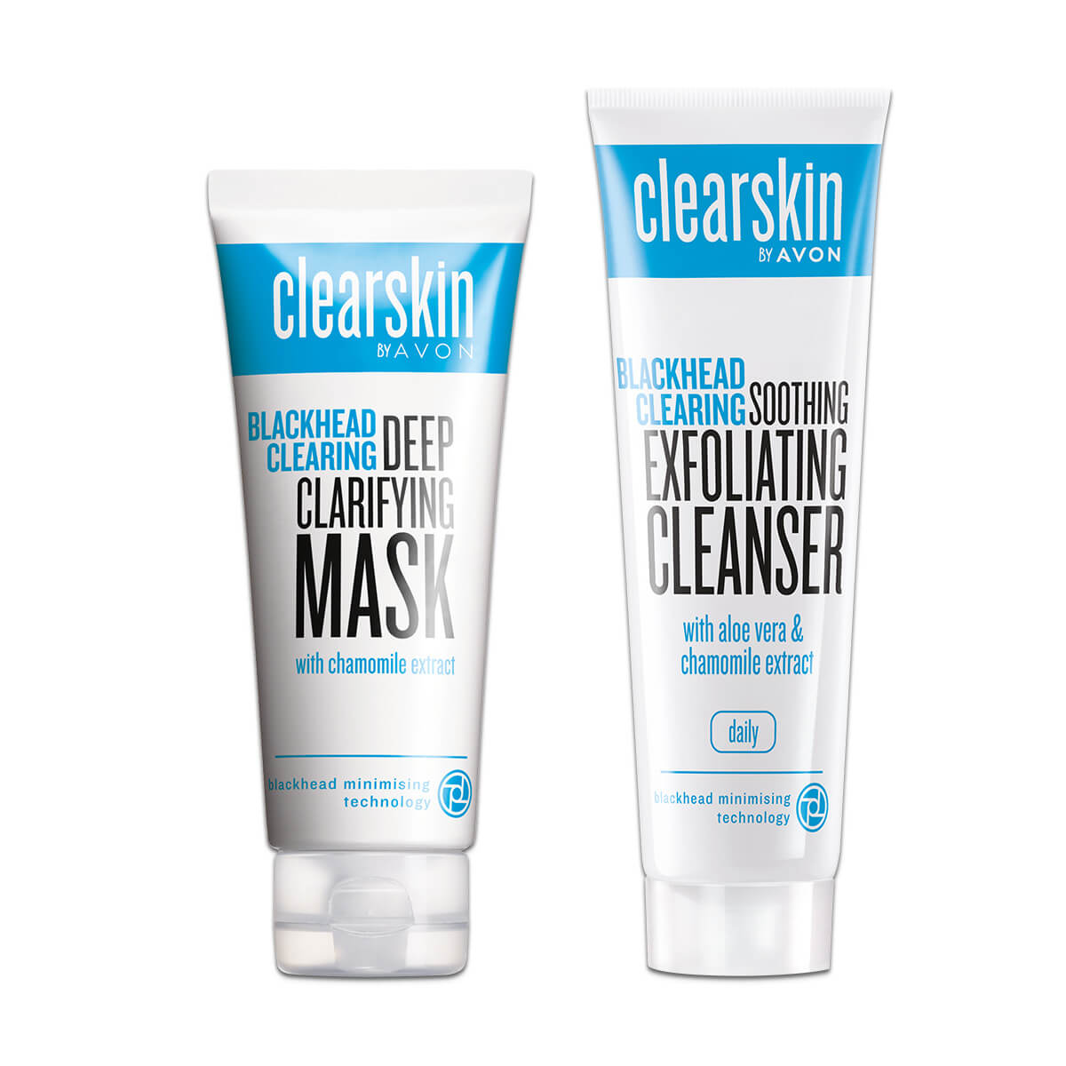Clearskin Blackhead Paketi