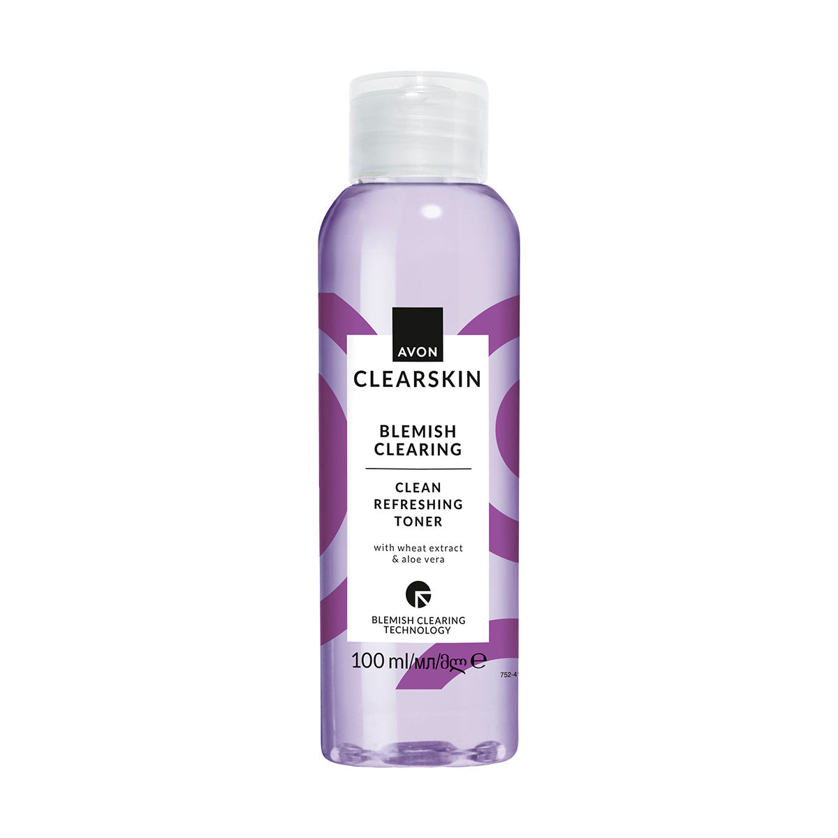 Clearskin Sivilce Temizleyici Ferahlatıcı Yüz Toniği 150ml