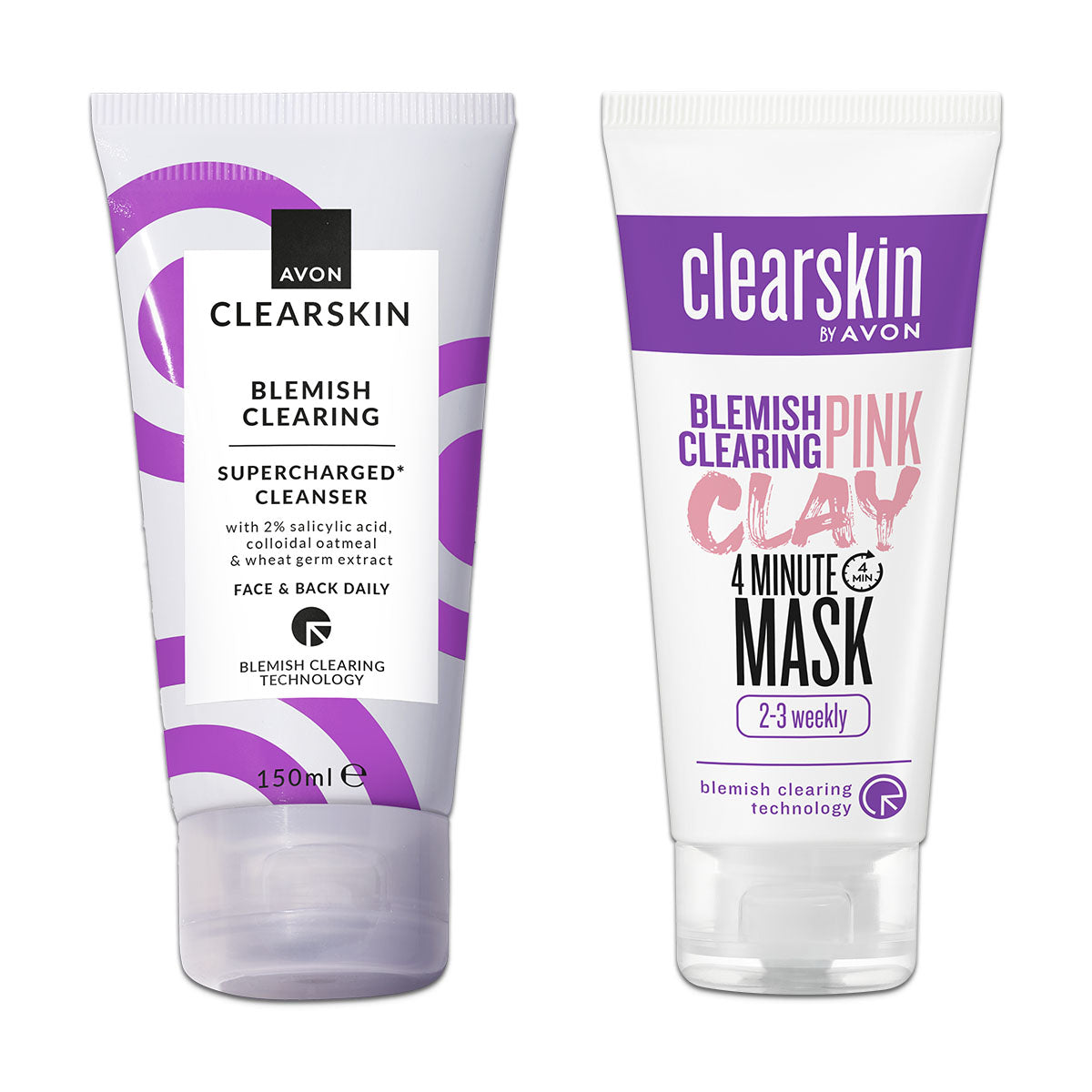 Clearskin Blemish Clearing Paketi