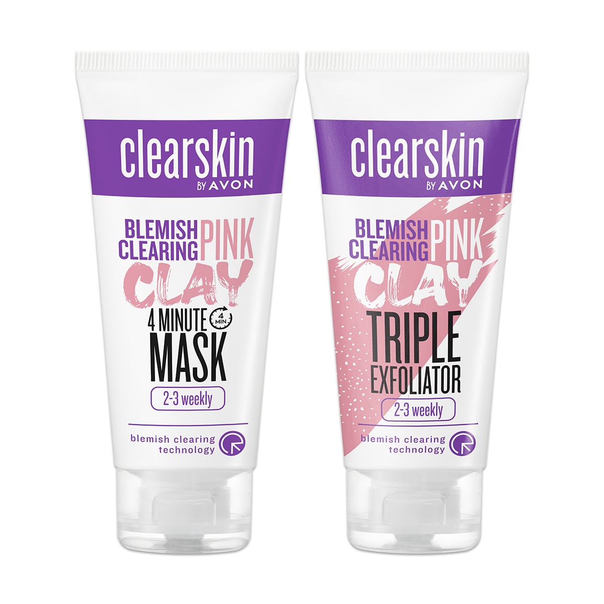 Clearskin Blemish Paketi